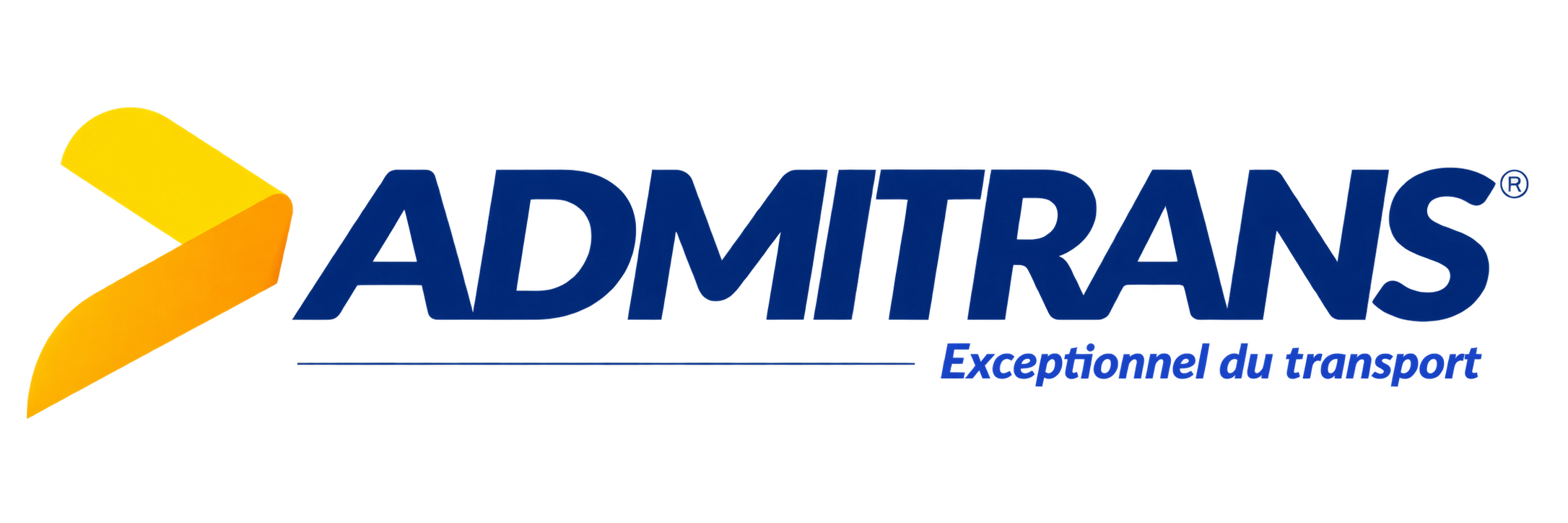 AdmiTrans — Exceptionnel du transport